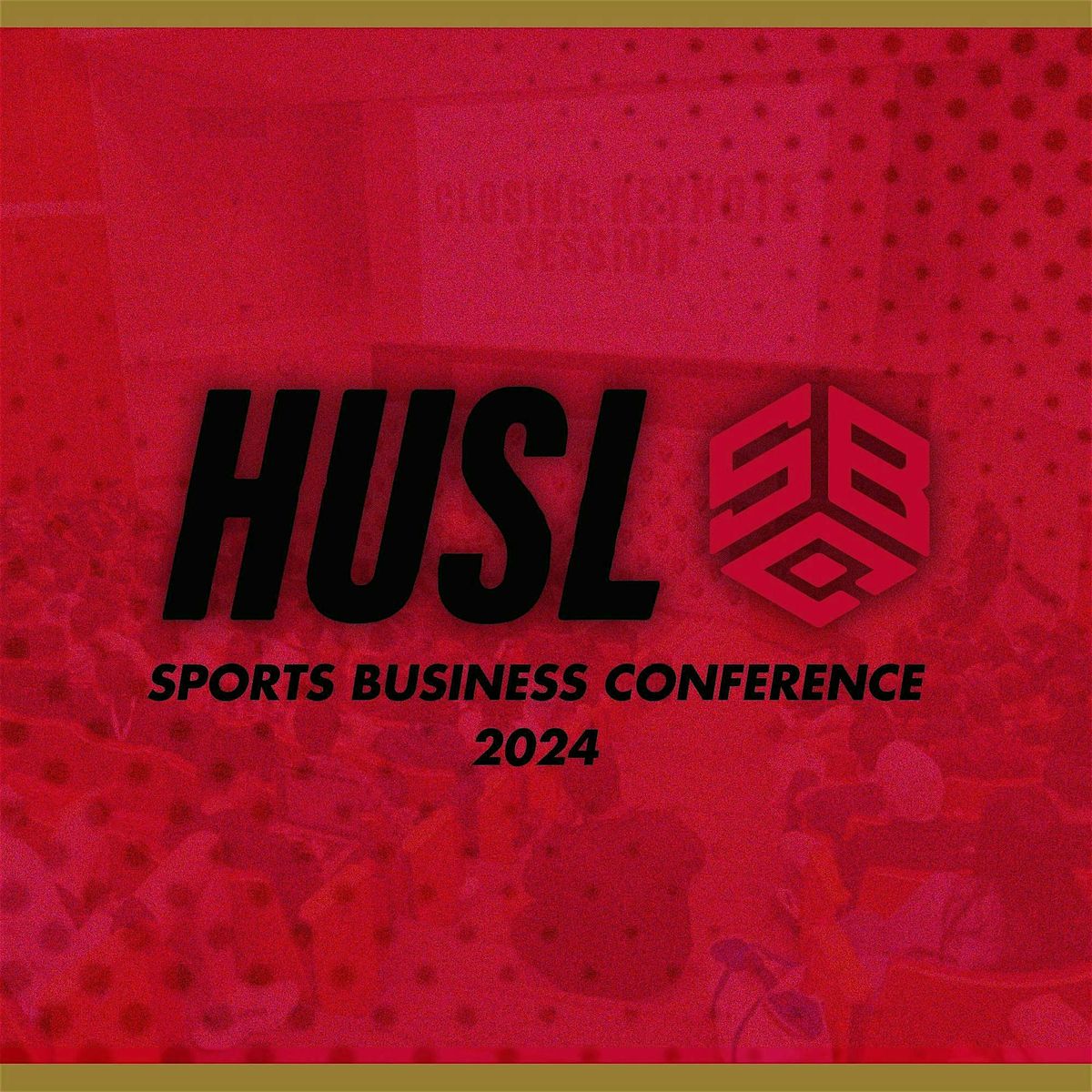 HUSL Sports Business Conference