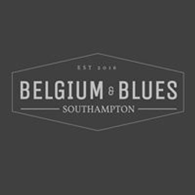 Belgium and Blues