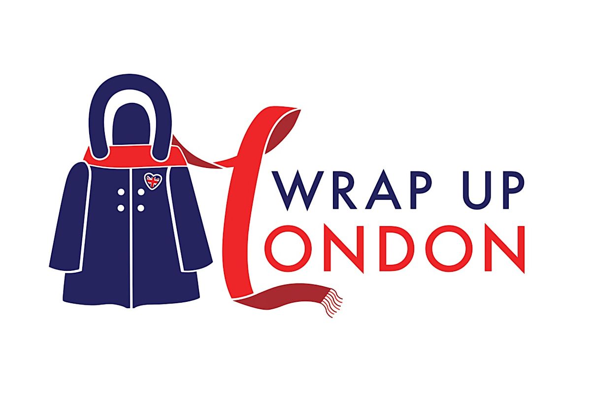 WrapUp London Sorting Session 23rd November