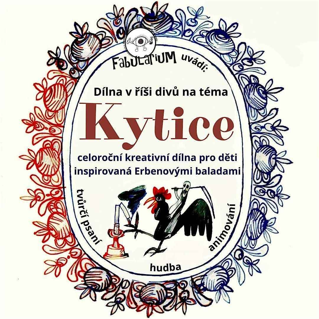 Kytice 2. d\u00edl