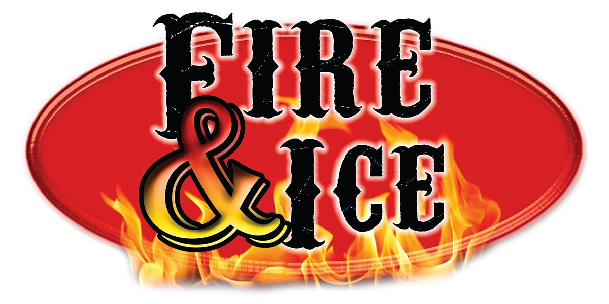 Fire & Ice Chili Cook Off and Craft Beer Festival - 10th Annual