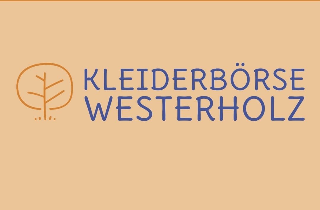 Kinderkleider- und Spielzeugb\u00f6rse Westerholz 