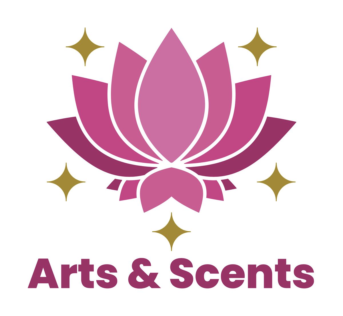 Welcome to the Arts & Scents Pop-Up Call for VENDORS!