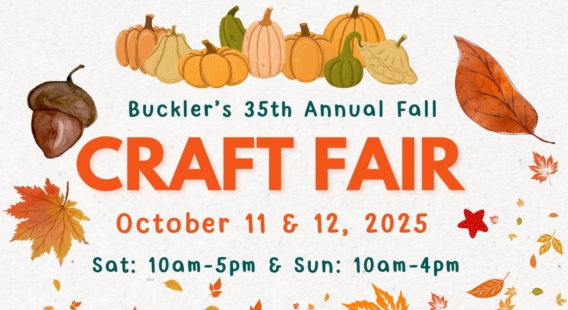 35th Annual Fall Craft Fair - West Palm Beach