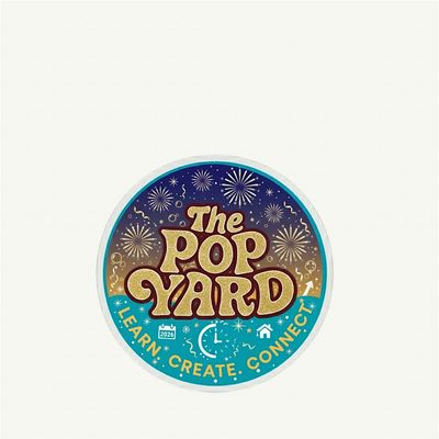 The Pop Yard