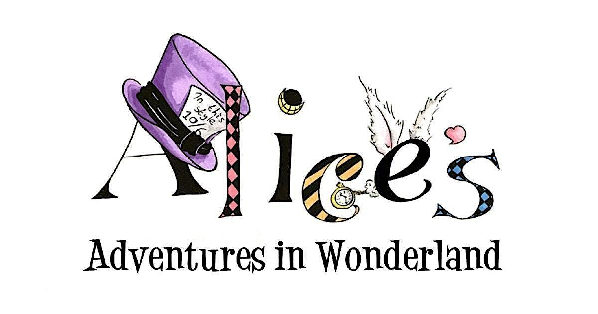 Alice's Adventures in Wonderland