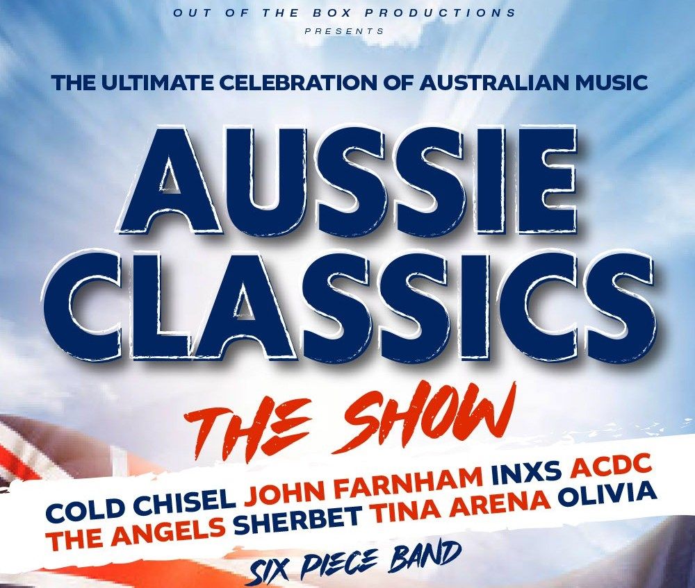 Aussie Classic Show