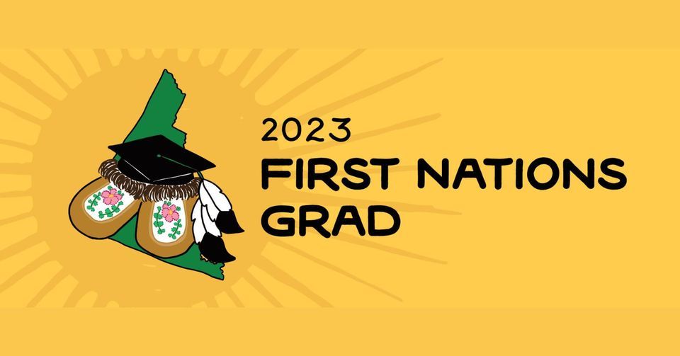 2023 Yukon First Nations Graduation Ceremony