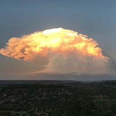 Palo Duro Canyon State Park - Texas Parks and Wildlife