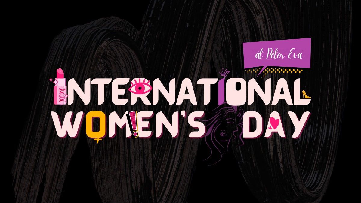 International Women\u2019s Day