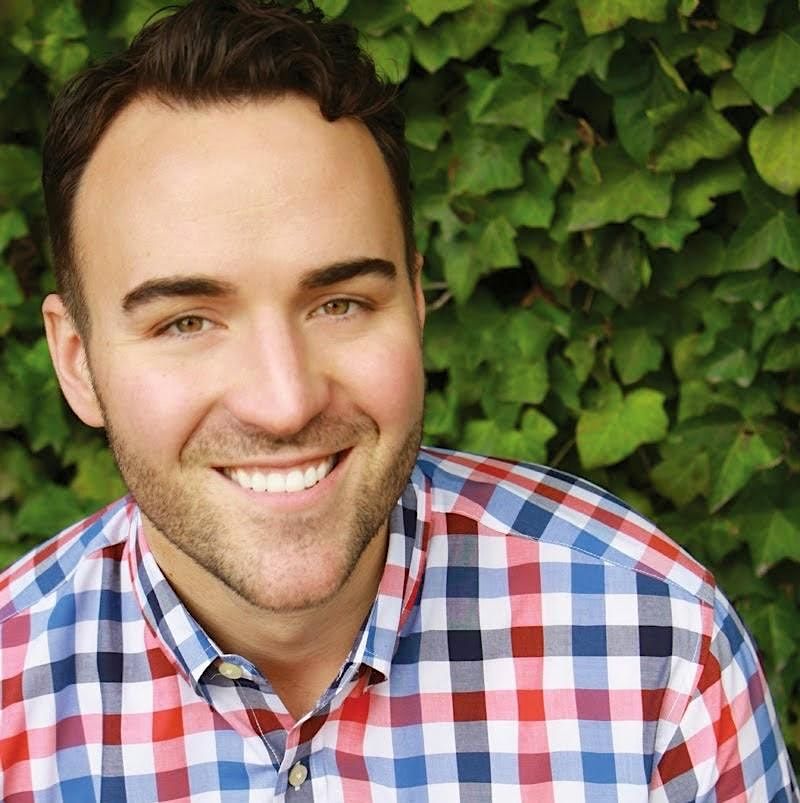 IMPROV FOR WELLNESS with Dan Dumsha