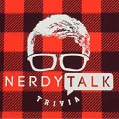 Nerdy Talk Trivia