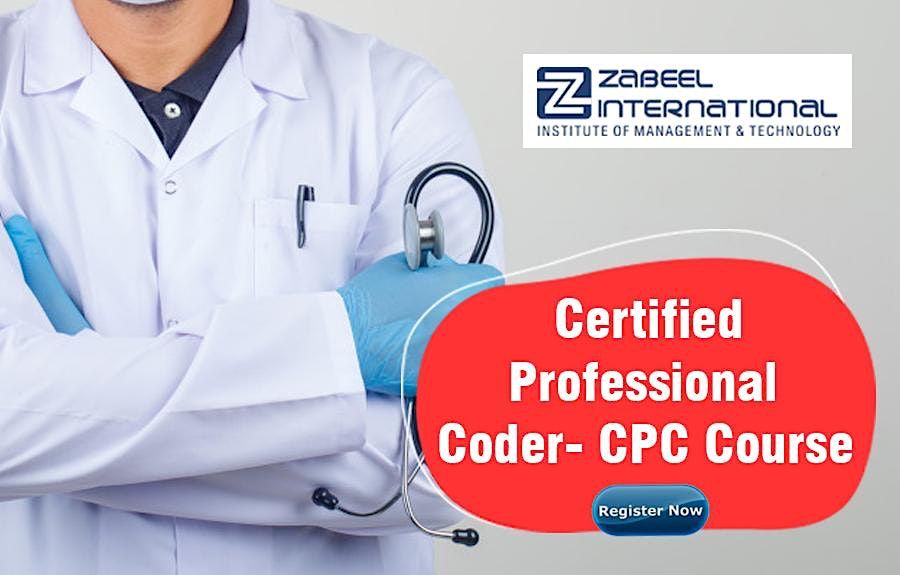 CPC test preparation for medical coding certification Course
