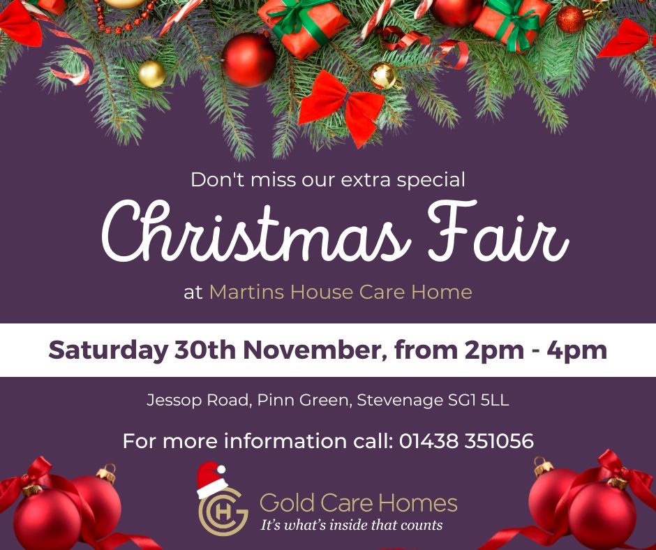 Christmas Fair