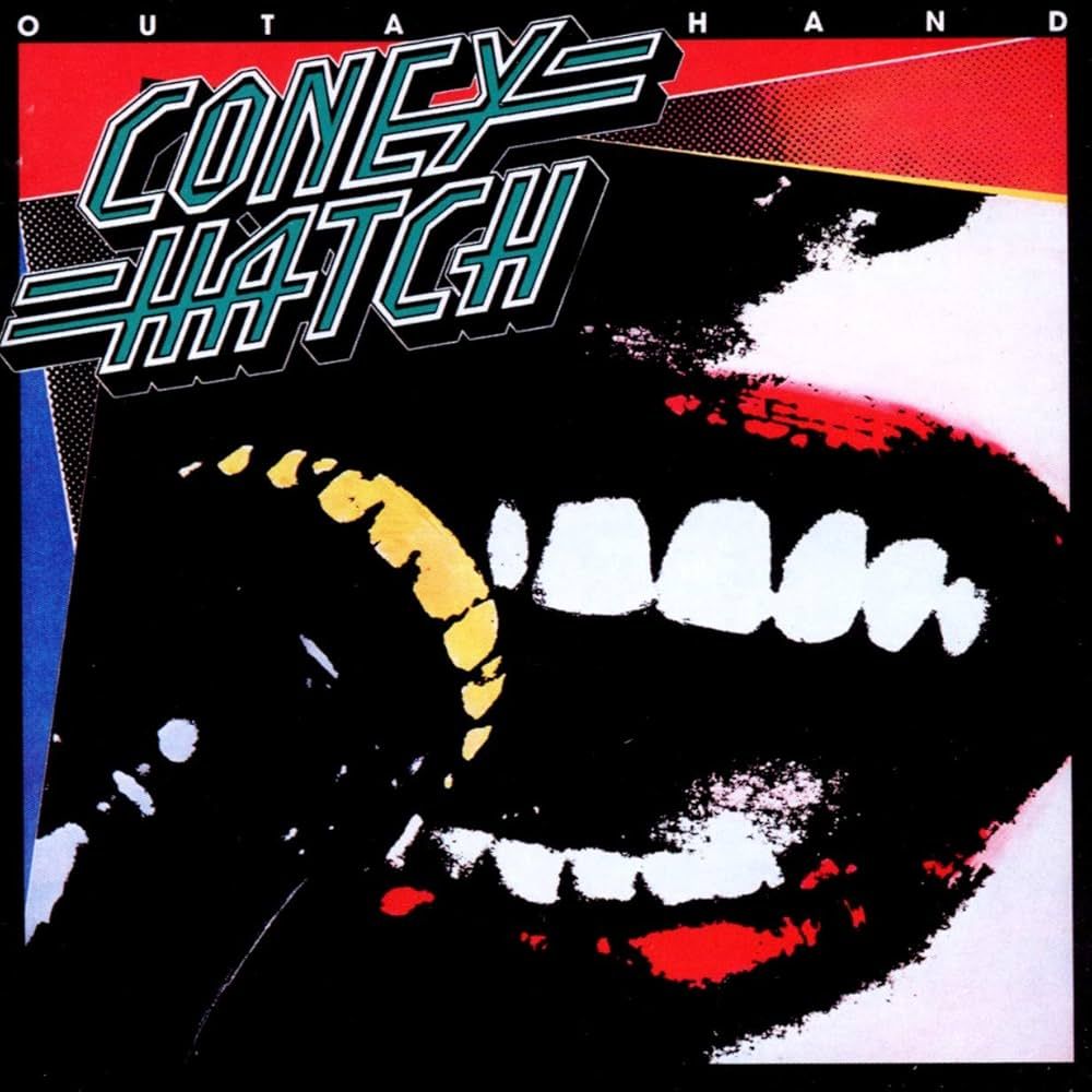 Coney Hatch