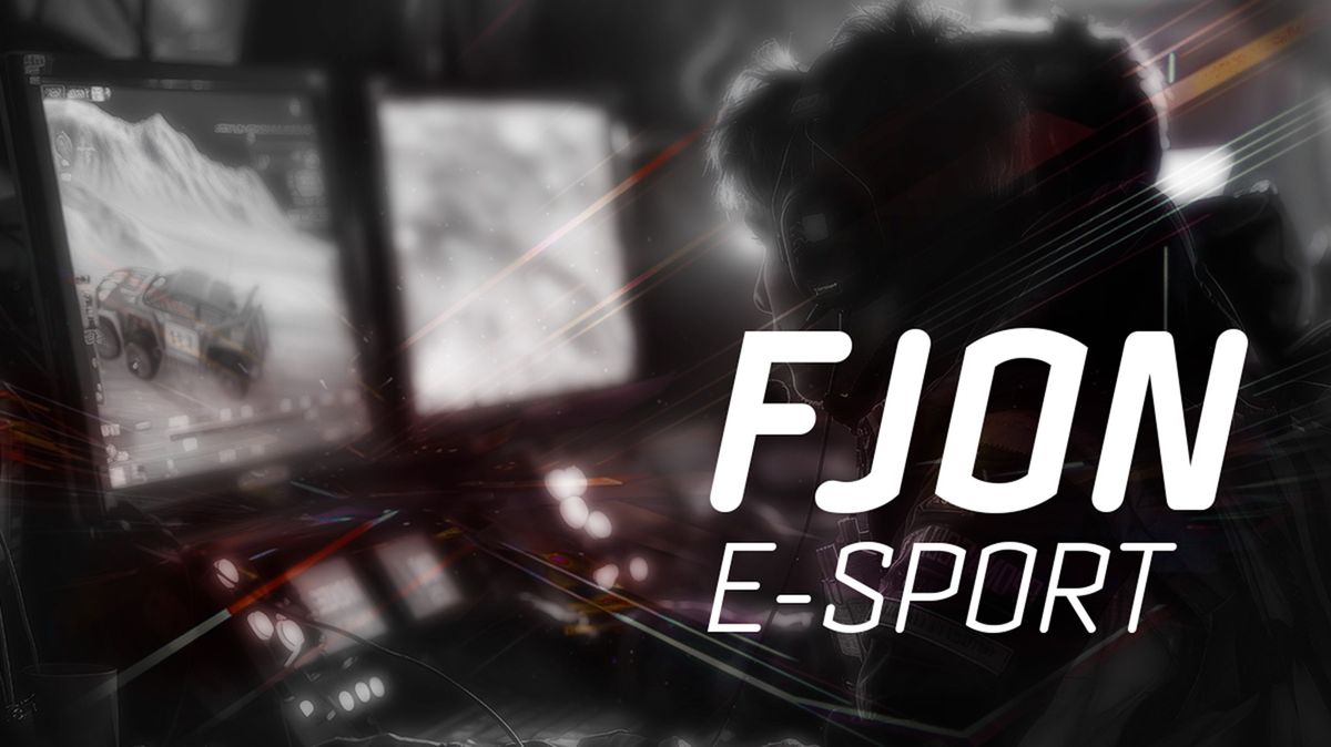 Infom\u00f8te Fjon E-sport