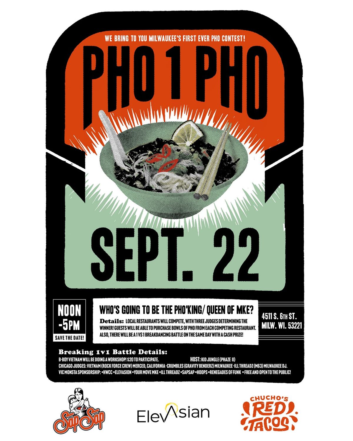 Pho 1 Pho