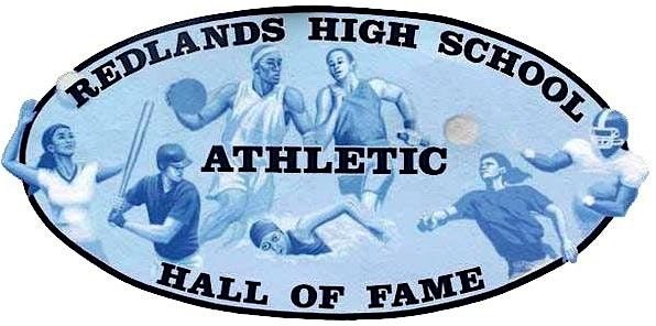 The Redlands High School Athletic Hall of Fame Induction Dinner & Ceremony