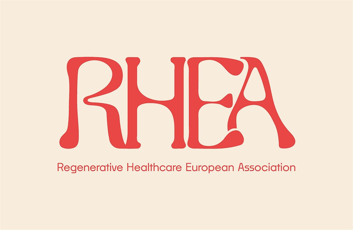 RHEA - Launch and Networking webinar