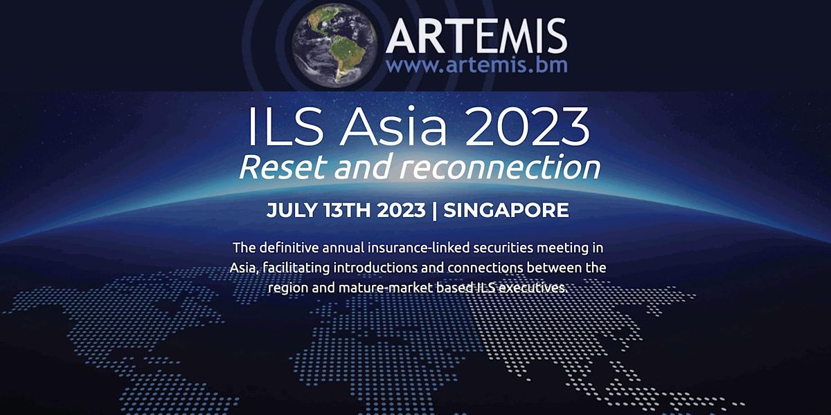 Artemis ILS Asia 2023