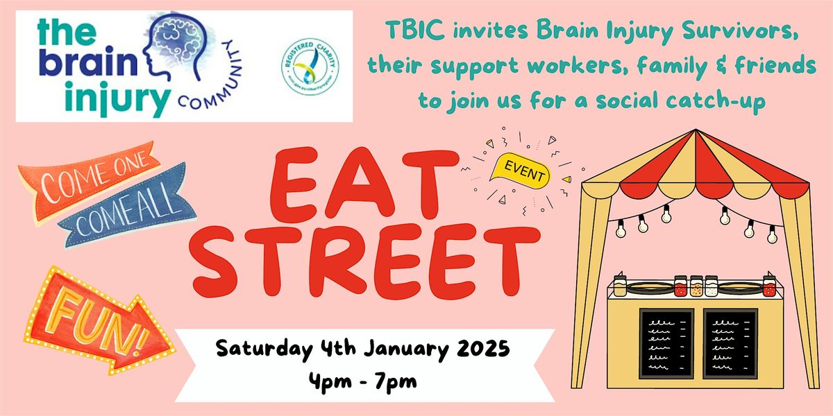 TBIC - Meet and Greet Event at Eat Street Northshore (Hamilton)