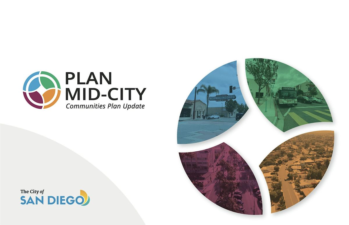 Help Shape the Future of Mid-City