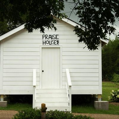 Praise House Project Inc.