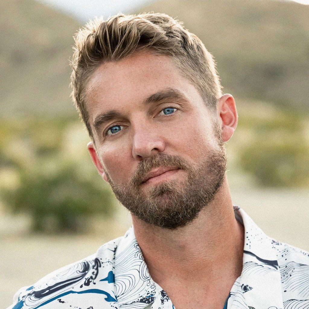 Brett young