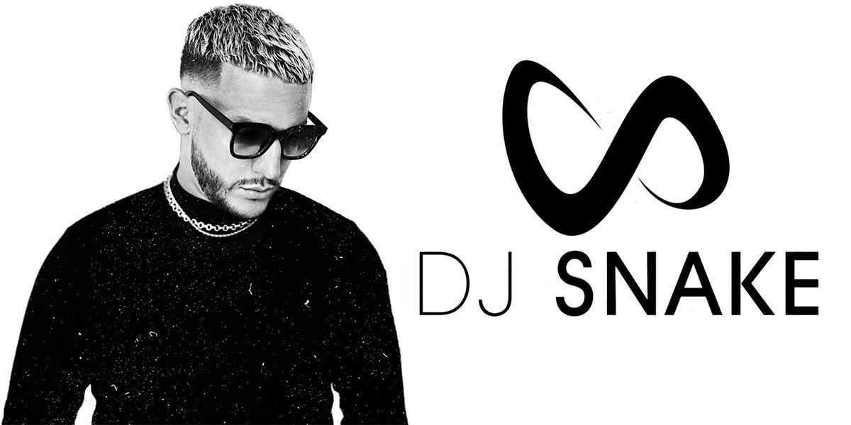 DJ SNAKE at Vegas Night Club - APR 27###