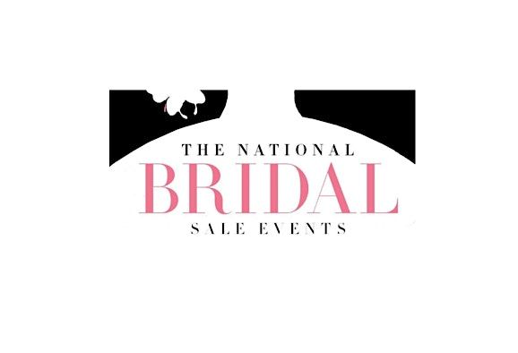 National Bridal Sales Event
