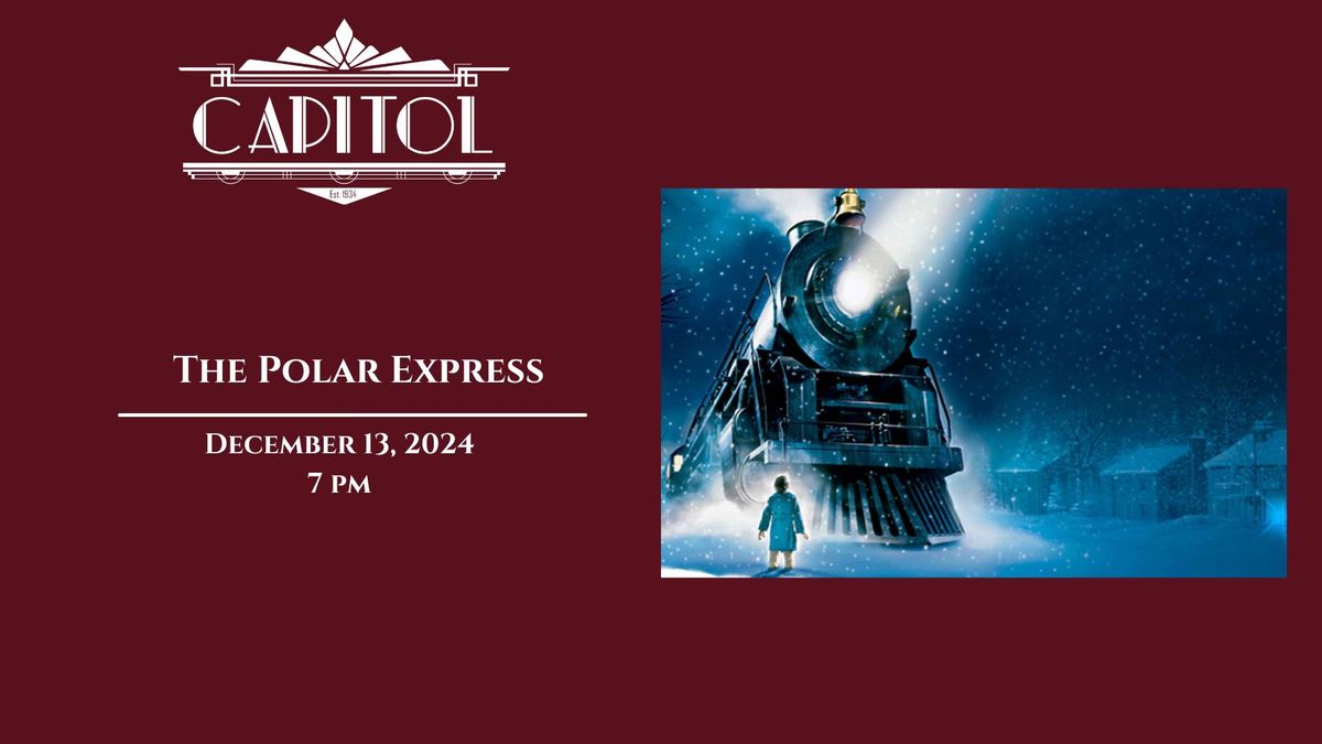 POLAR EXPRESS