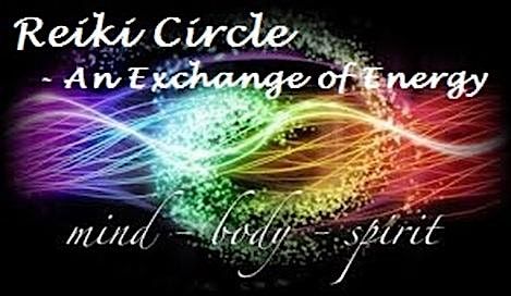 Monthly Reiki Circle and Meditation