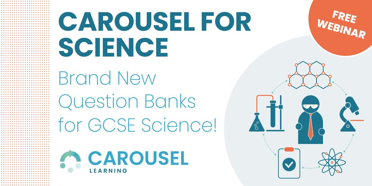 Carousel for Science