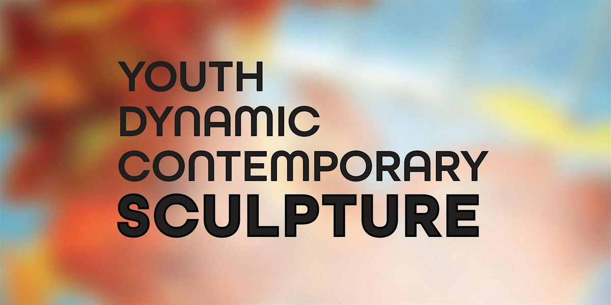 Dynamic Contemporary Sculpture: Ages 11+ - starts 05\/08\/2024