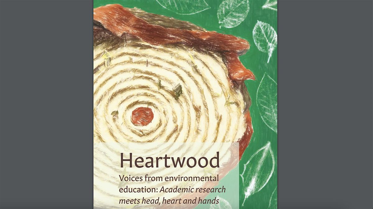 Heartwood Celebration and Heartwood 2 Book Launch