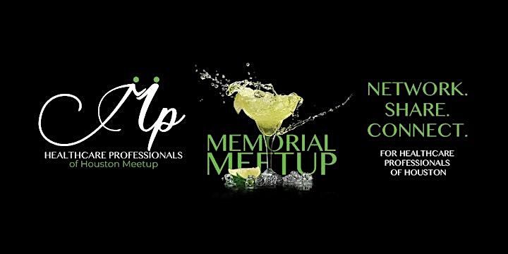 Memorial Meetup for Healthcare Professionals