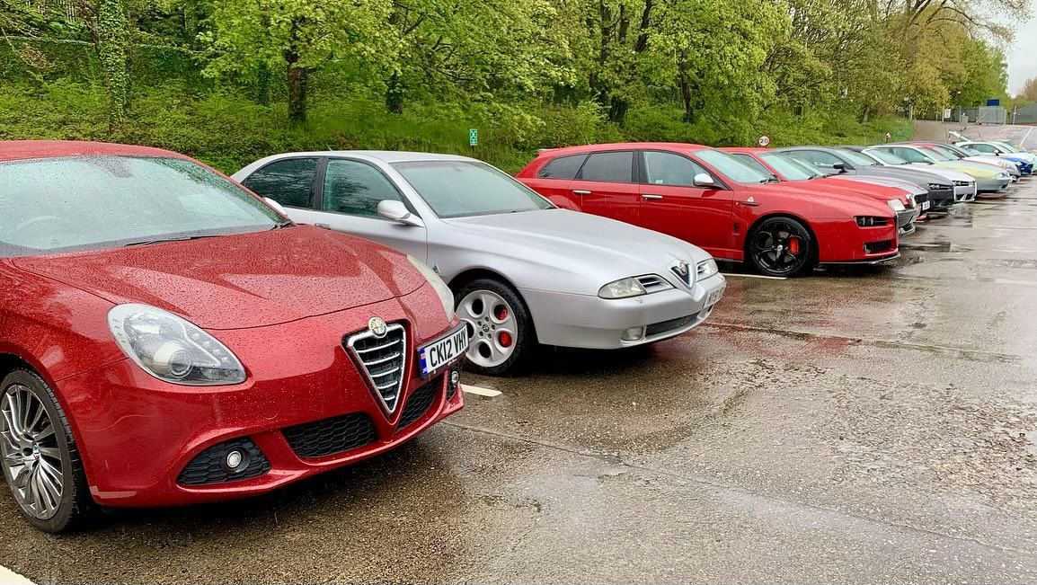 Auto Amore: Celebrating Italian Passion for Cars