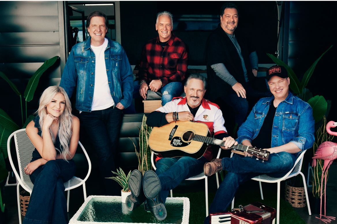 Diamond Rio at Peoples Bank Theatre