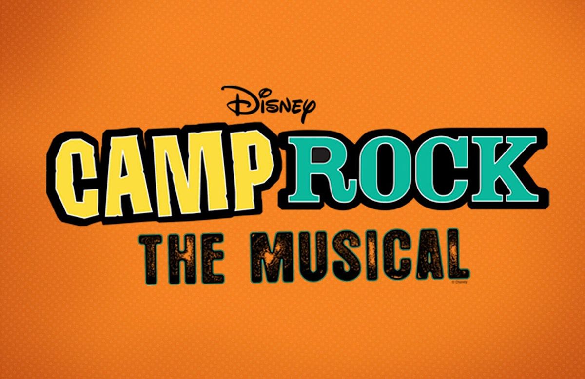 Camp Rock the Musical! - Friday Night