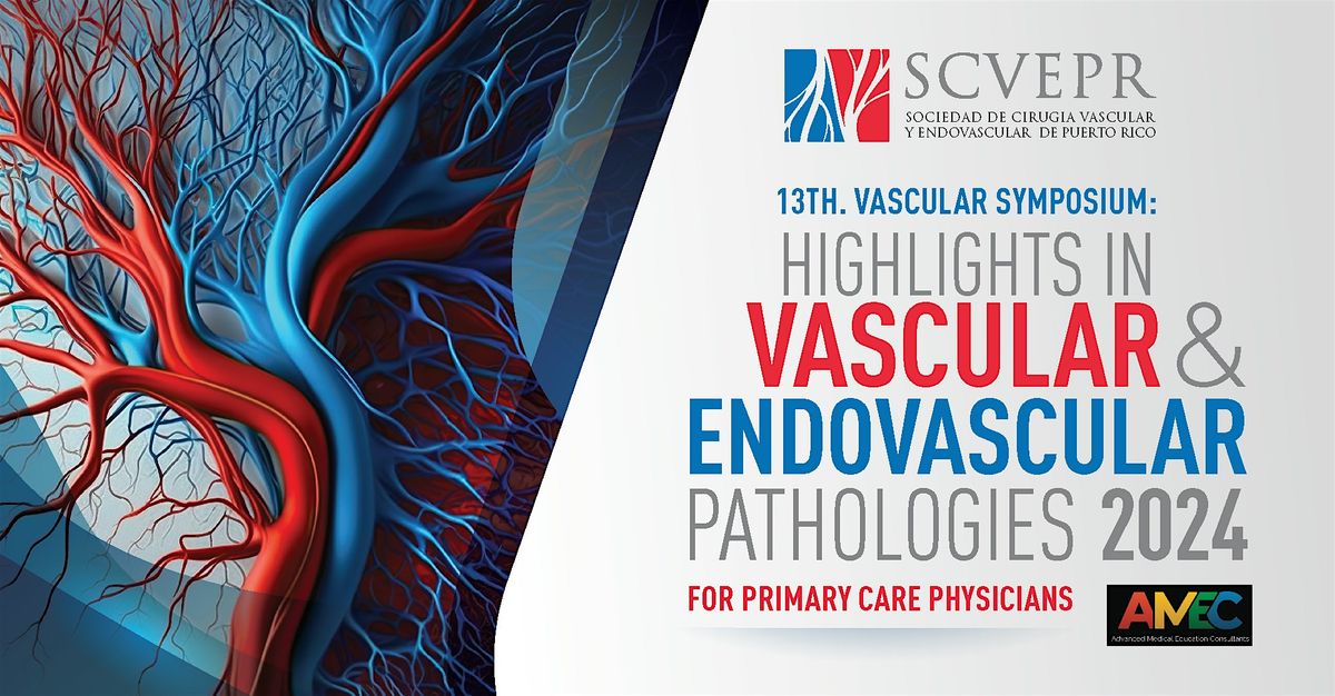 Highlights in Vascular Pathologies 2024