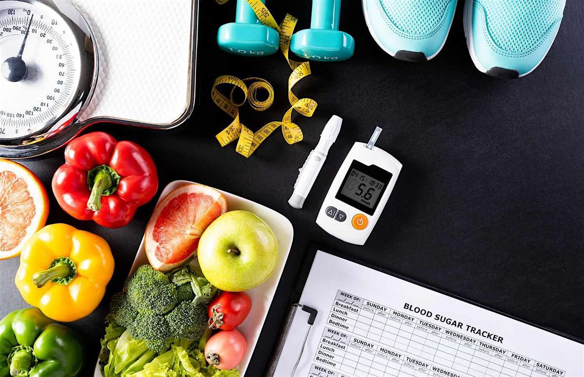 Weight Management to Prevent Diabetes (Winter Park Center)