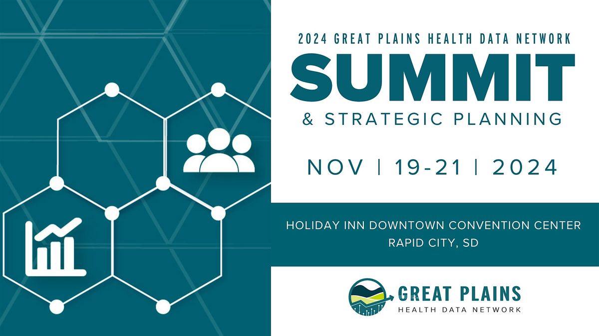 GPHDN Summit & Strategic Planning