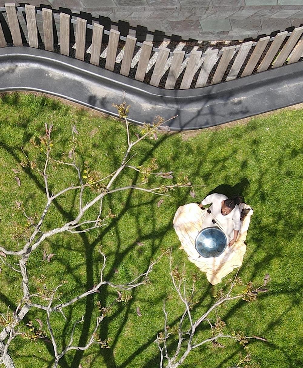 Elements Deep Resonance (Breath work and Sound Immersion), Of The Cloth ...