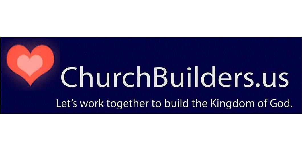 Church Builders Bread of Life Fundraiser