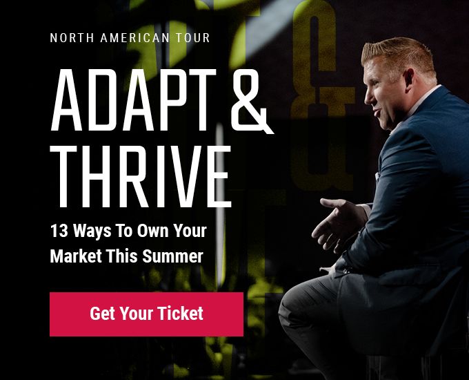 Adapt & Thrive: 13 Ways to Own Your Market This Summer