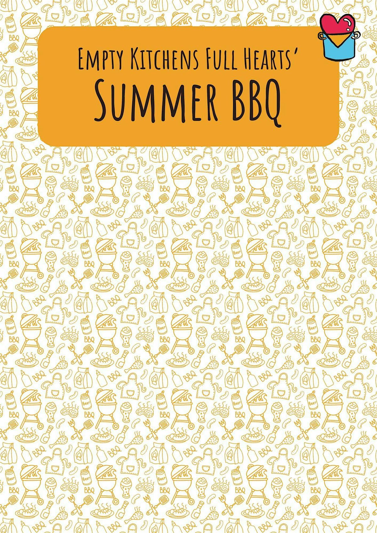 Summer BBQ - All welcome!