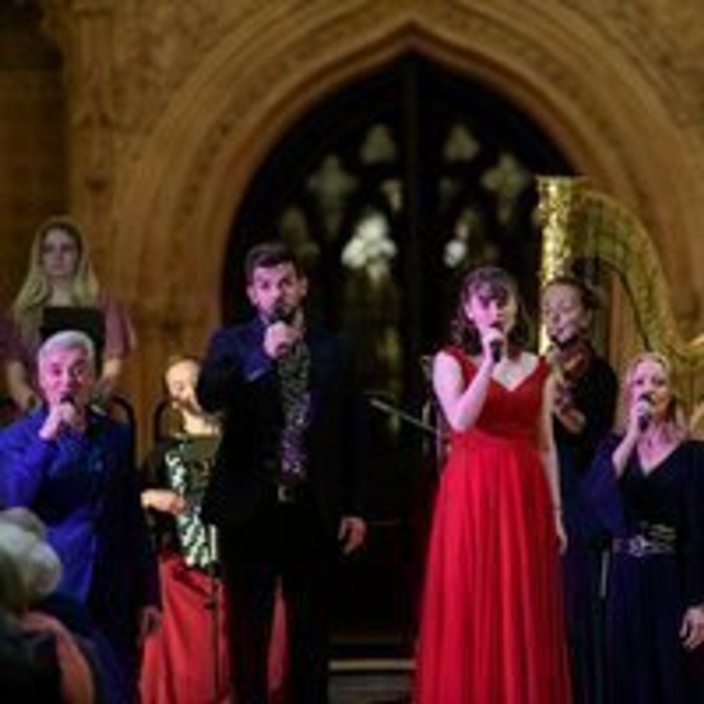 West End Musicals by Candlelight - 21st June, Bath