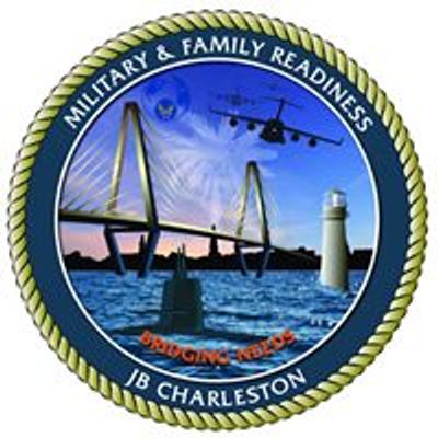 Joint Base Charleston Military & Family Readiness