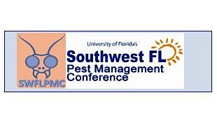 2025 Southwest Florida Pest Management Conference