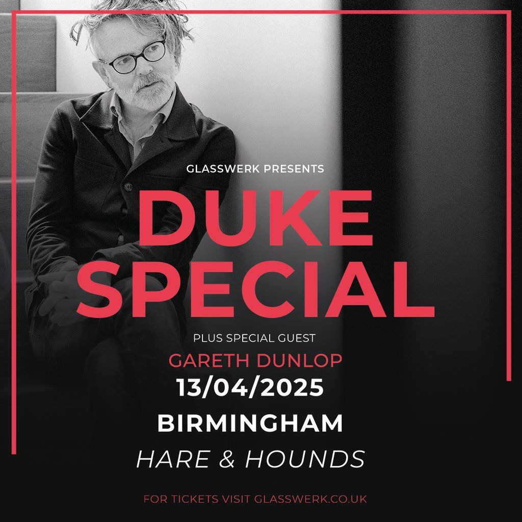 Duke Special